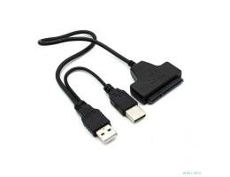 KS-is KS-359 Адаптер USB 2.0 в SATA 														