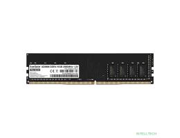Exegate EX287014RUS Модуль памяти ExeGate Value Special DIMM DDR4 16GB <PC4-21300> 2666MHz
