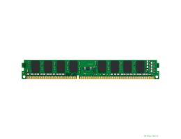 Kingston DDR3 DIMM 8GB (PC3-12800) 1600MHz KVR16LN11/8WP 1.35V