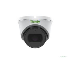 Tiandy TC-C32XN I3/E/Y/2.8mm/V4.1 1/2.8" CMOS, F2.0, Фикс.обьектив., Digital WDR, 30m ИК, 0.02Люкс, 1920x1080@30fps, 512 GB SD card спот, микрофон, кнопка сброса,  Защита IP67, PoE
