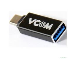 VCOM CA431M Переходник USB Type-C --> USB 3.0_Af 