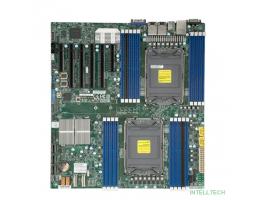 Supermicro MBD-X12DPI-N6-B Сервер.плата <C621A 2x LGA-4189> <MBD-X12DPI-N6-B> OEM