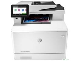 HP Color LaserJet Pro M479fdw (W1A80A) {A4, Duplex, Net, WiFi} 