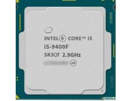 CPU Intel Core i5-9400 Coffee Lake OEM {2.90Ггц, 9МБ, Socket 1151. CM8068403875504/CM8068403358816/CM8068403875505}