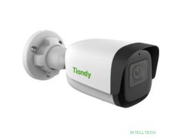 Tiandy TC-C32WN I5/E/Y/M/2.8mm/V4.1 1/2.8" CMOS, F2.0, Фикс.обьектив., Digital WDR, 50m ИК, 0.02 Люкс, 1920x1080@30fps, 512 GB SD card спот, микрофон, кнопка сброса,  Защита IP67, PoE
