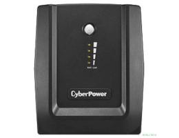 CyberPower UT1500EI ИБП {Line-Interactive, Tower, 1500VA/900W USB/RJ11/45 (4+2 IEC С13) EOL}