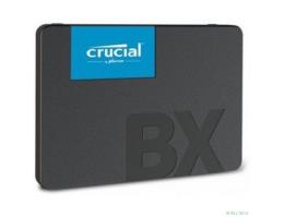 Crucial SSD BX500 500GB CT500BX500SSD1 {SATA3}
