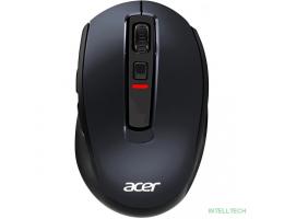 Acer OMR070 [ZL.MCEEE.00D] Mouse BT/Radio USB (6but) black 